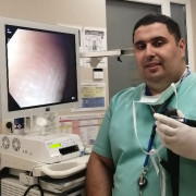 Dr El Koulali Mohamed